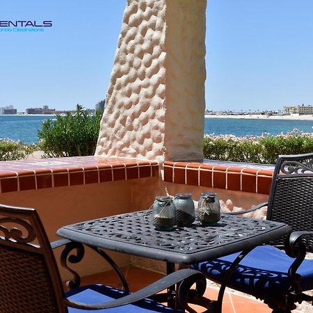 Aparthotel Marina Pinacate B-101 Puerto Peñasco Exteriér fotografie