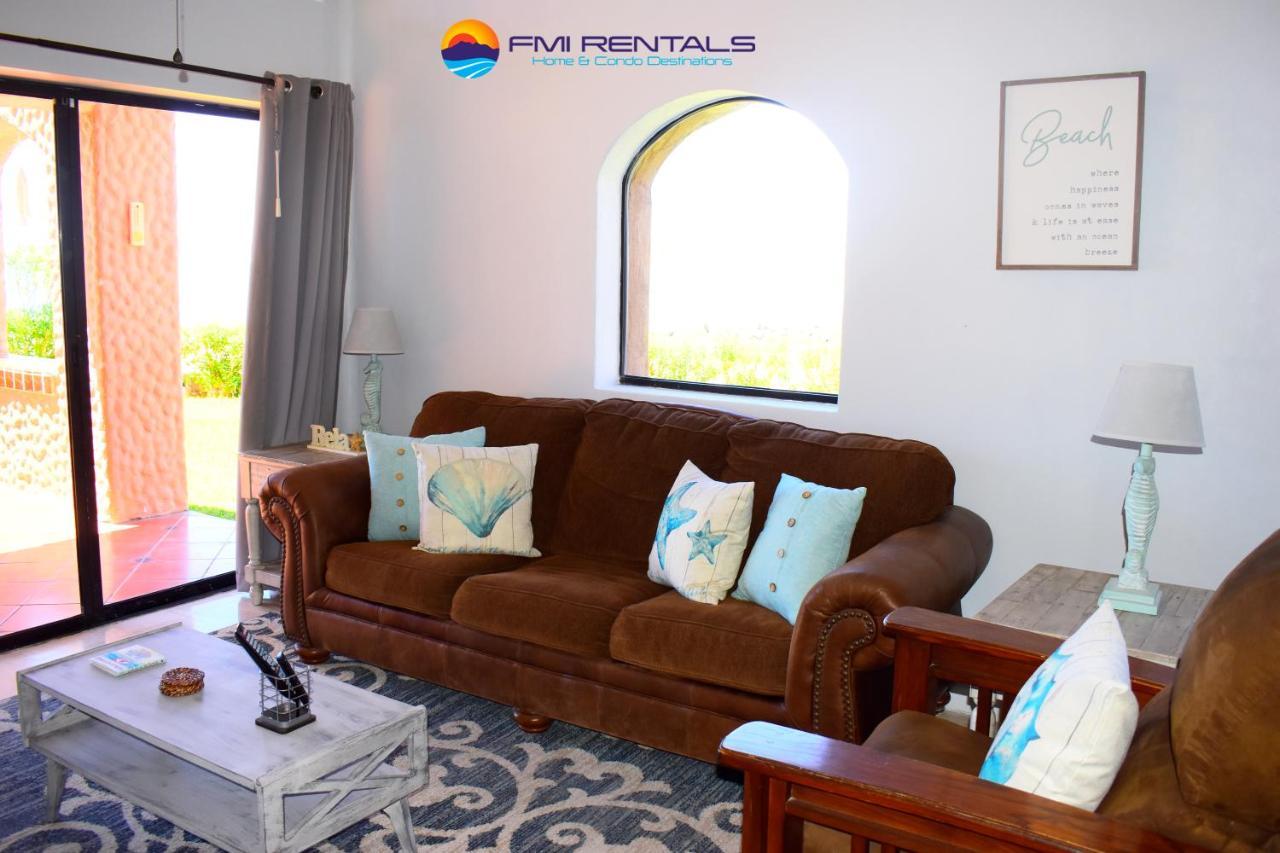 Aparthotel Marina Pinacate B-101 Puerto Peñasco Exteriér fotografie