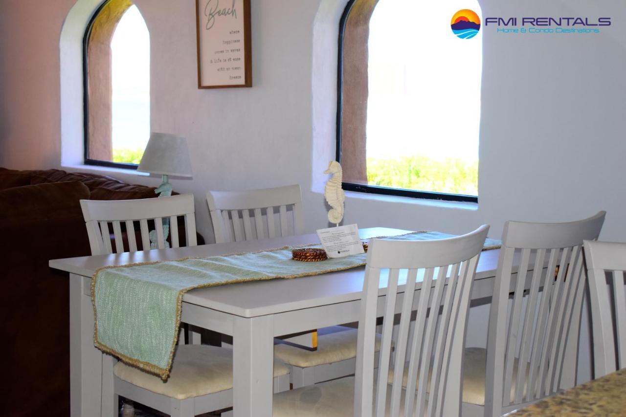 Aparthotel Marina Pinacate B-101 Puerto Peñasco Exteriér fotografie