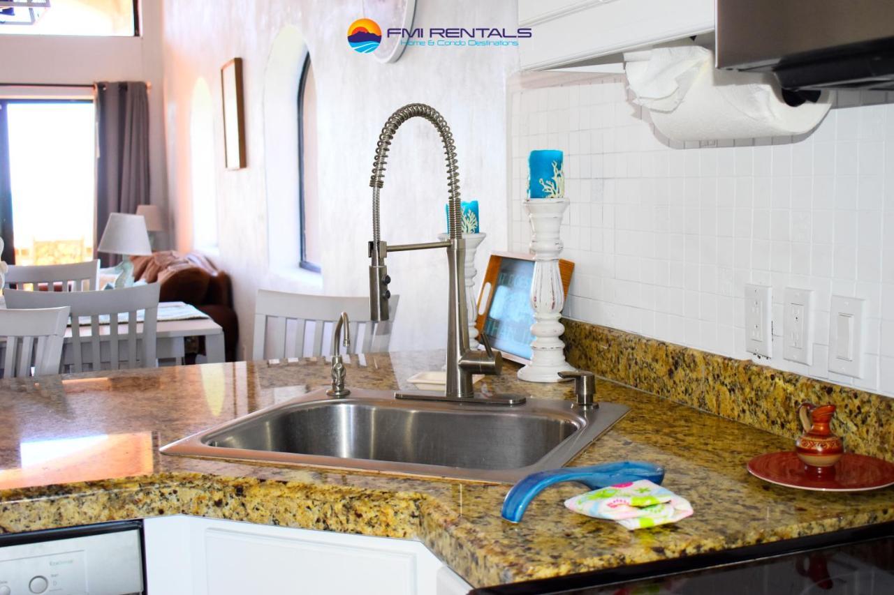 Aparthotel Marina Pinacate B-101 Puerto Peñasco Exteriér fotografie