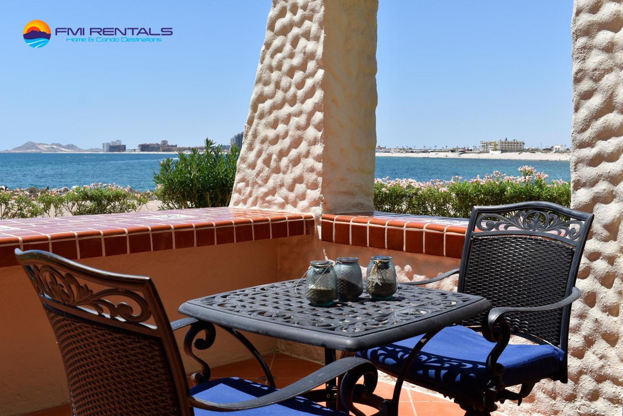 Aparthotel Marina Pinacate B-101 Puerto Peñasco Exteriér fotografie