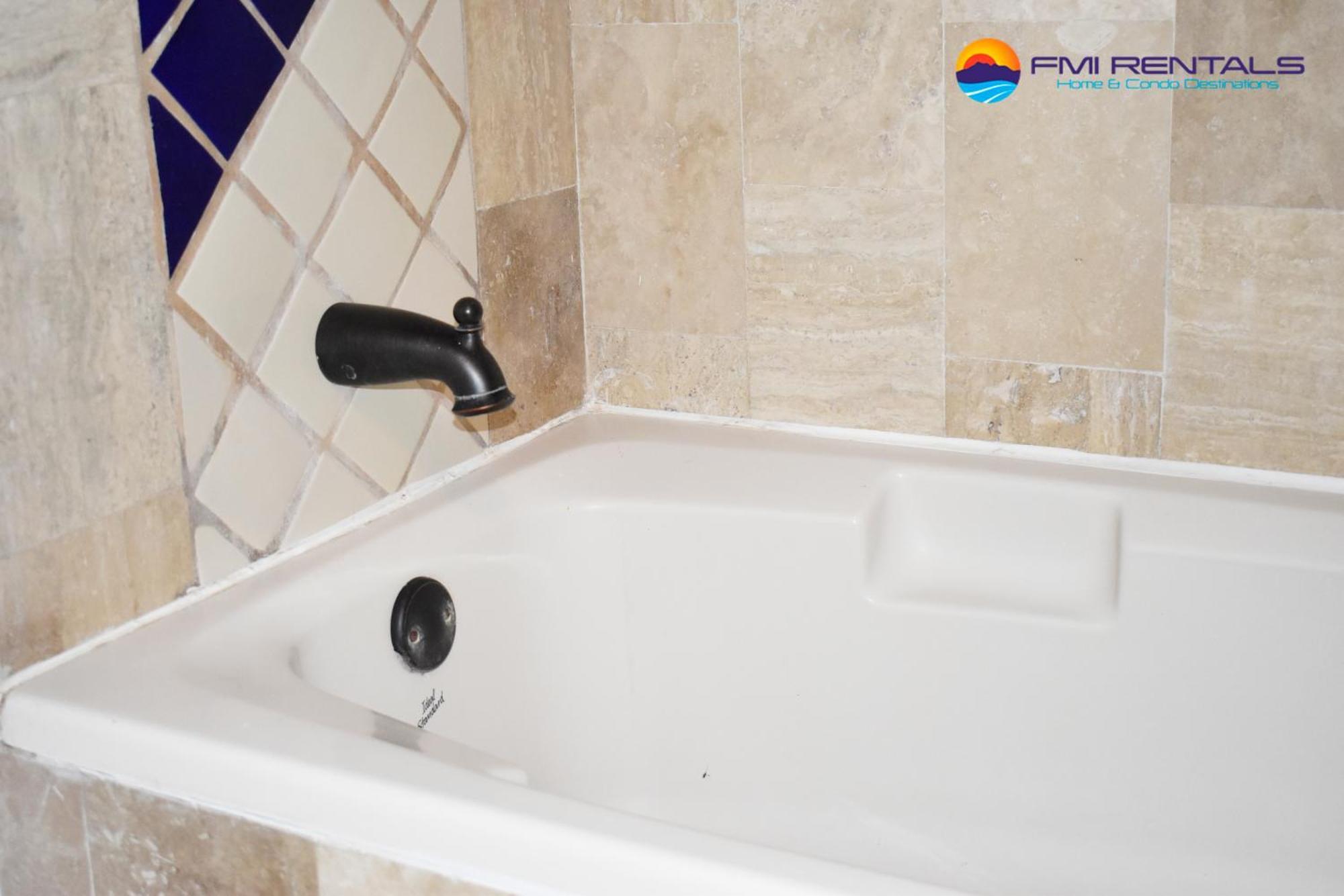 Aparthotel Marina Pinacate B-101 Puerto Peñasco Exteriér fotografie