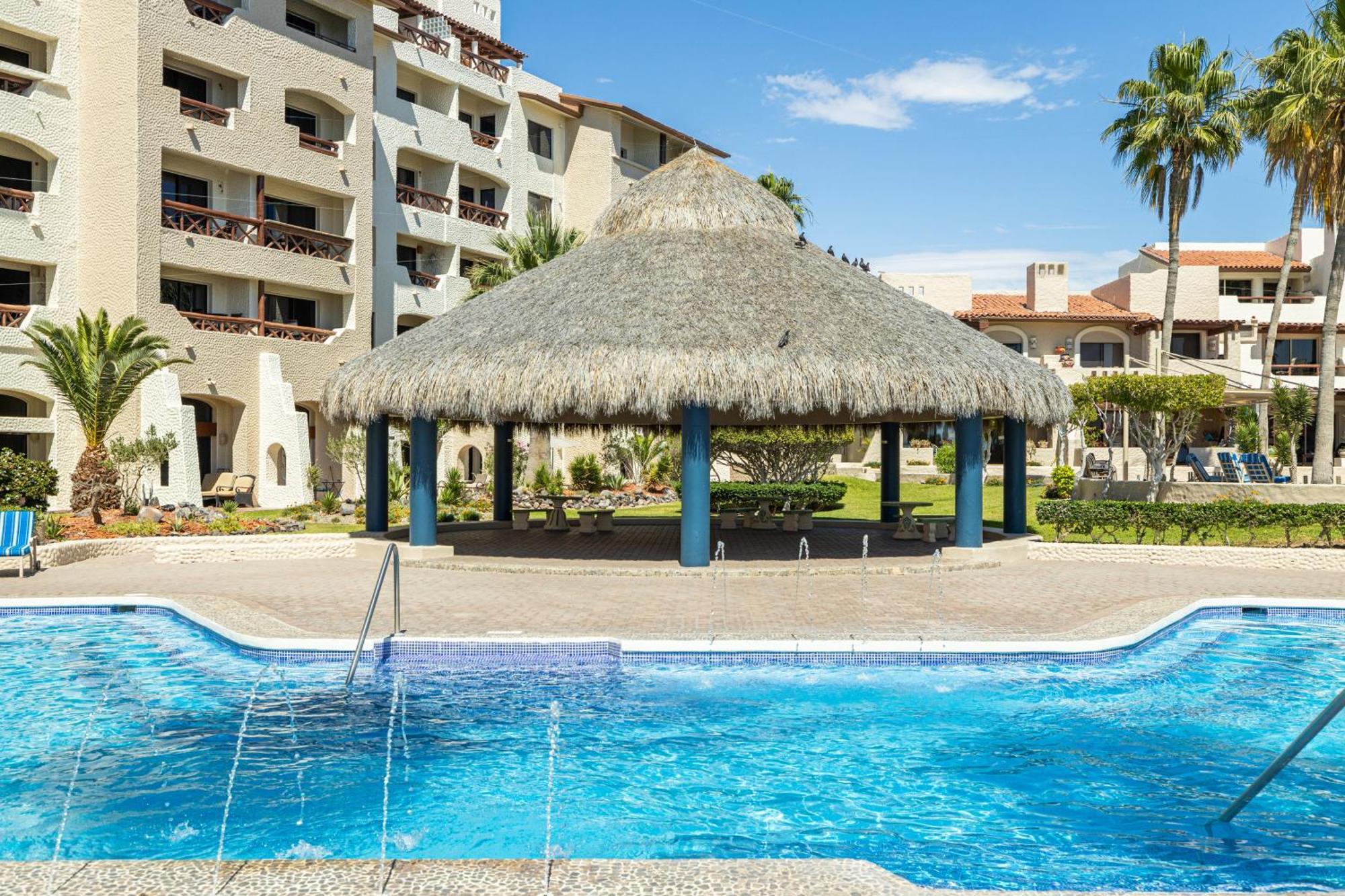 Aparthotel Marina Pinacate B-101 Puerto Peñasco Exteriér fotografie