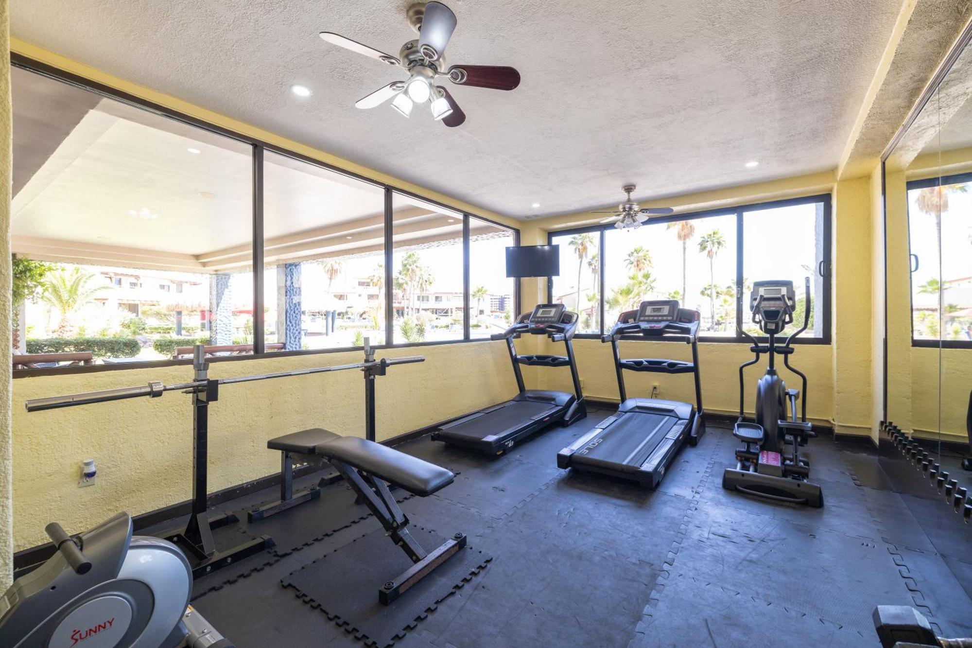 Aparthotel Marina Pinacate B-101 Puerto Peñasco Exteriér fotografie