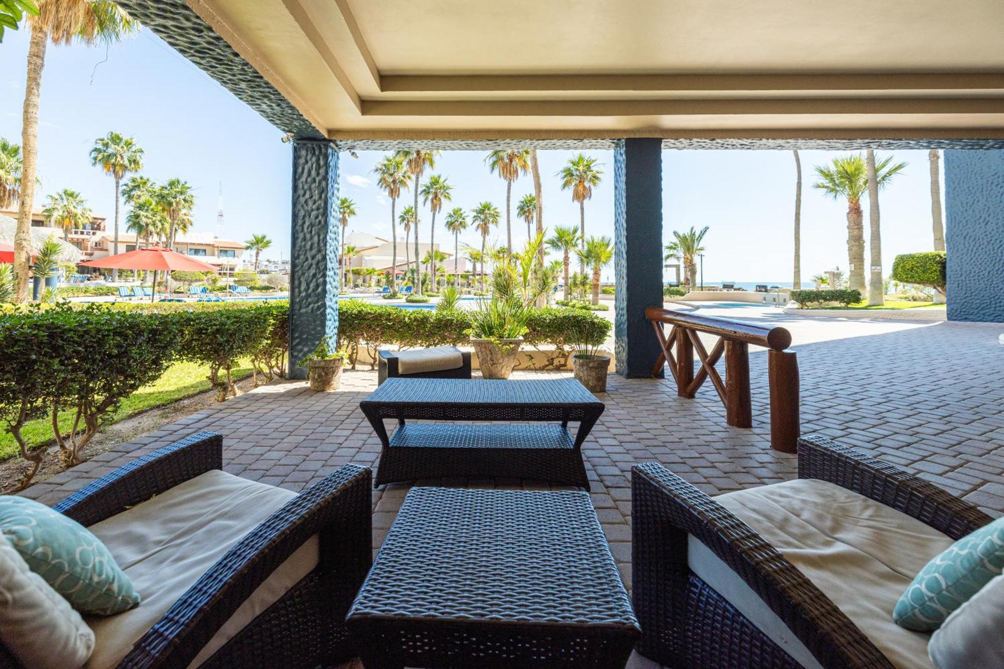 Aparthotel Marina Pinacate B-101 Puerto Peñasco Exteriér fotografie