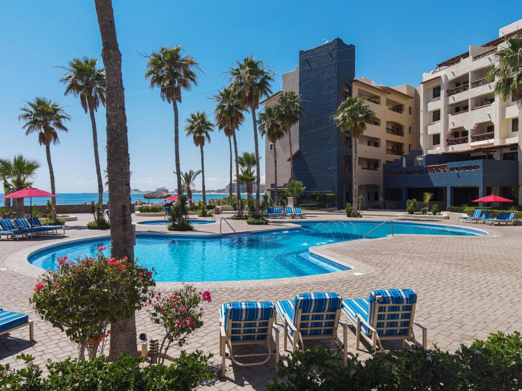 Aparthotel Marina Pinacate B-101 Puerto Peñasco Exteriér fotografie