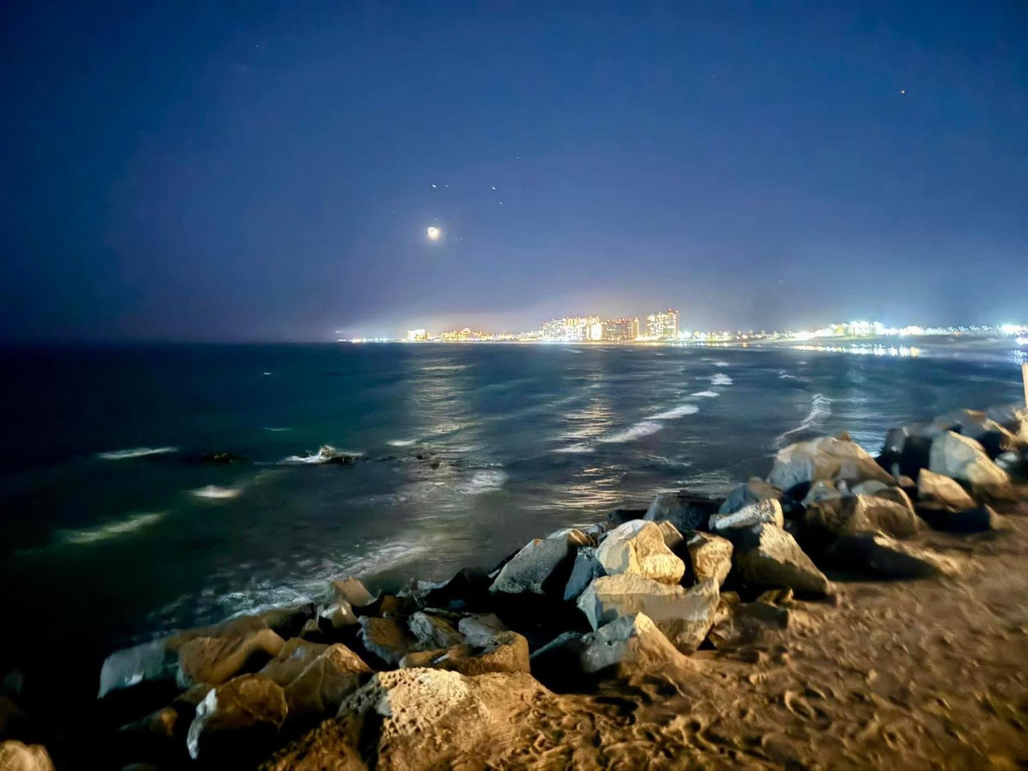 Aparthotel Marina Pinacate B-101 Puerto Peñasco Exteriér fotografie