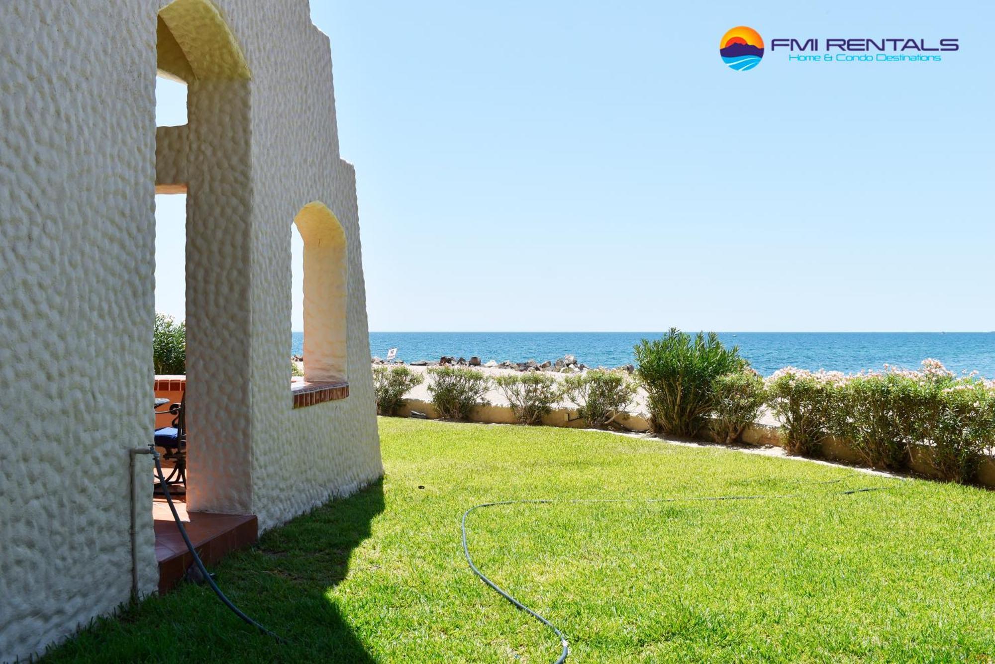 Aparthotel Marina Pinacate B-101 Puerto Peñasco Exteriér fotografie