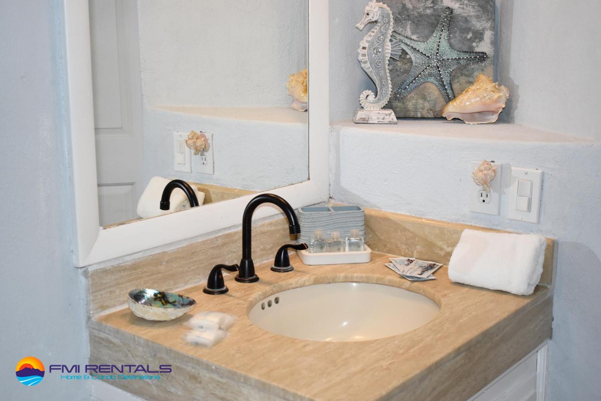 Aparthotel Marina Pinacate B-101 Puerto Peñasco Exteriér fotografie
