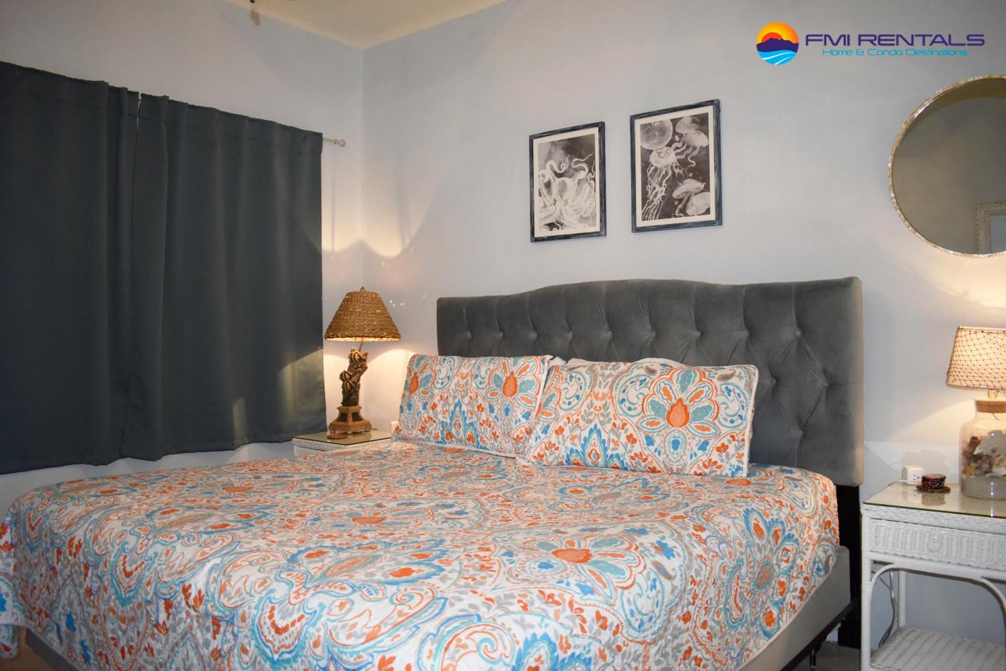 Aparthotel Marina Pinacate B-101 Puerto Peñasco Exteriér fotografie