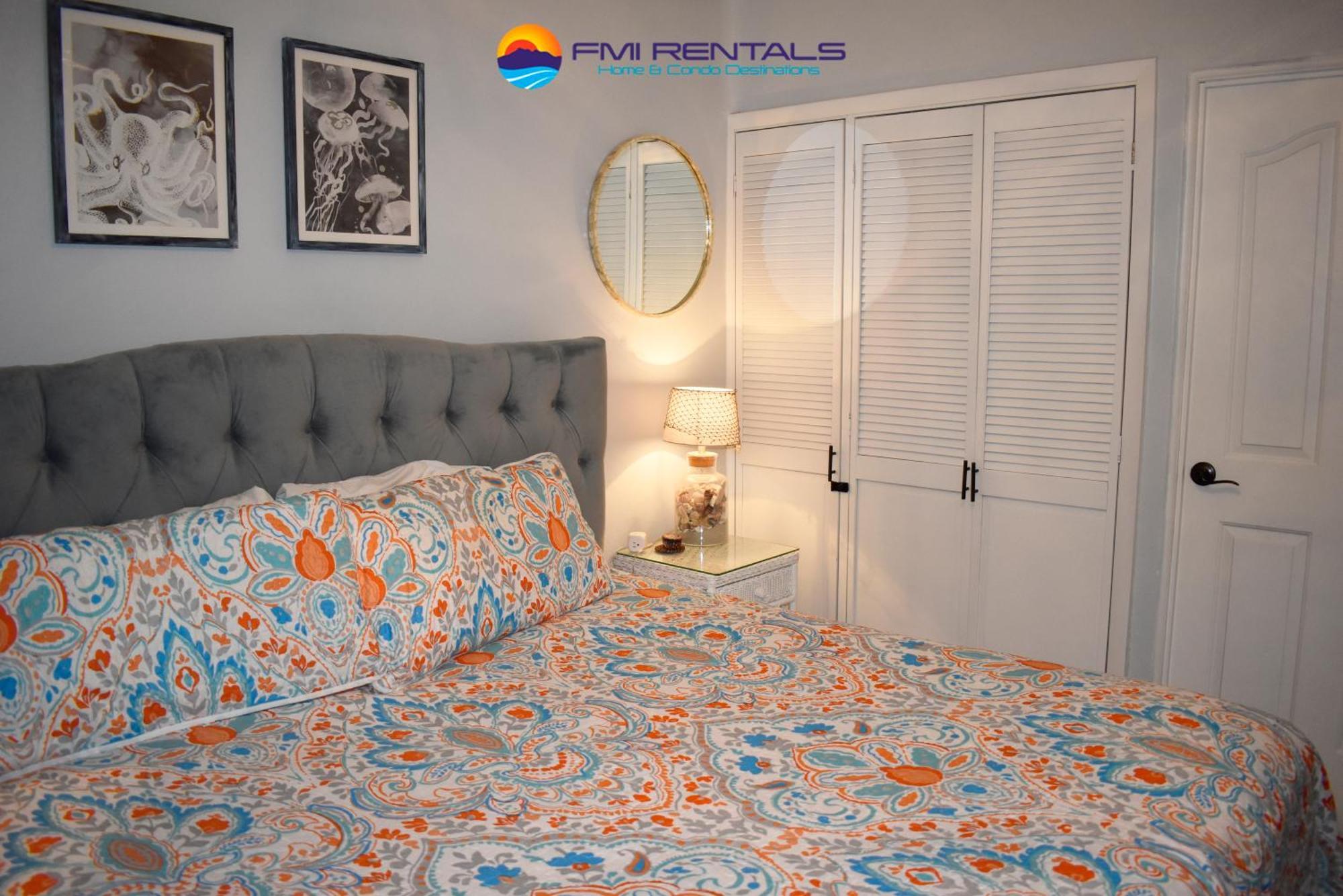 Aparthotel Marina Pinacate B-101 Puerto Peñasco Exteriér fotografie