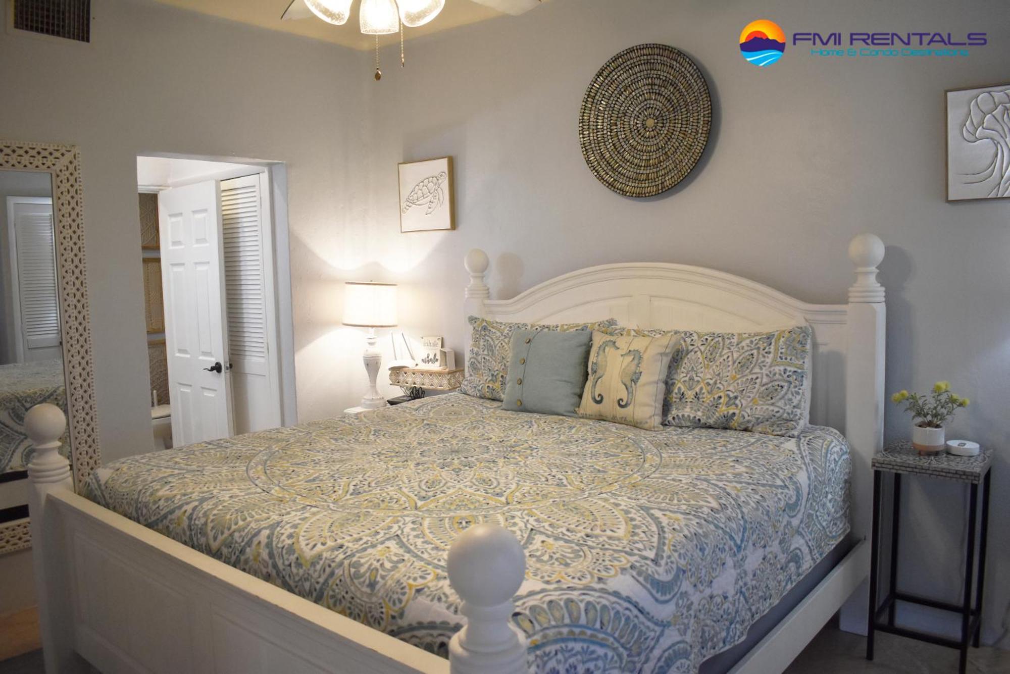 Aparthotel Marina Pinacate B-101 Puerto Peñasco Exteriér fotografie