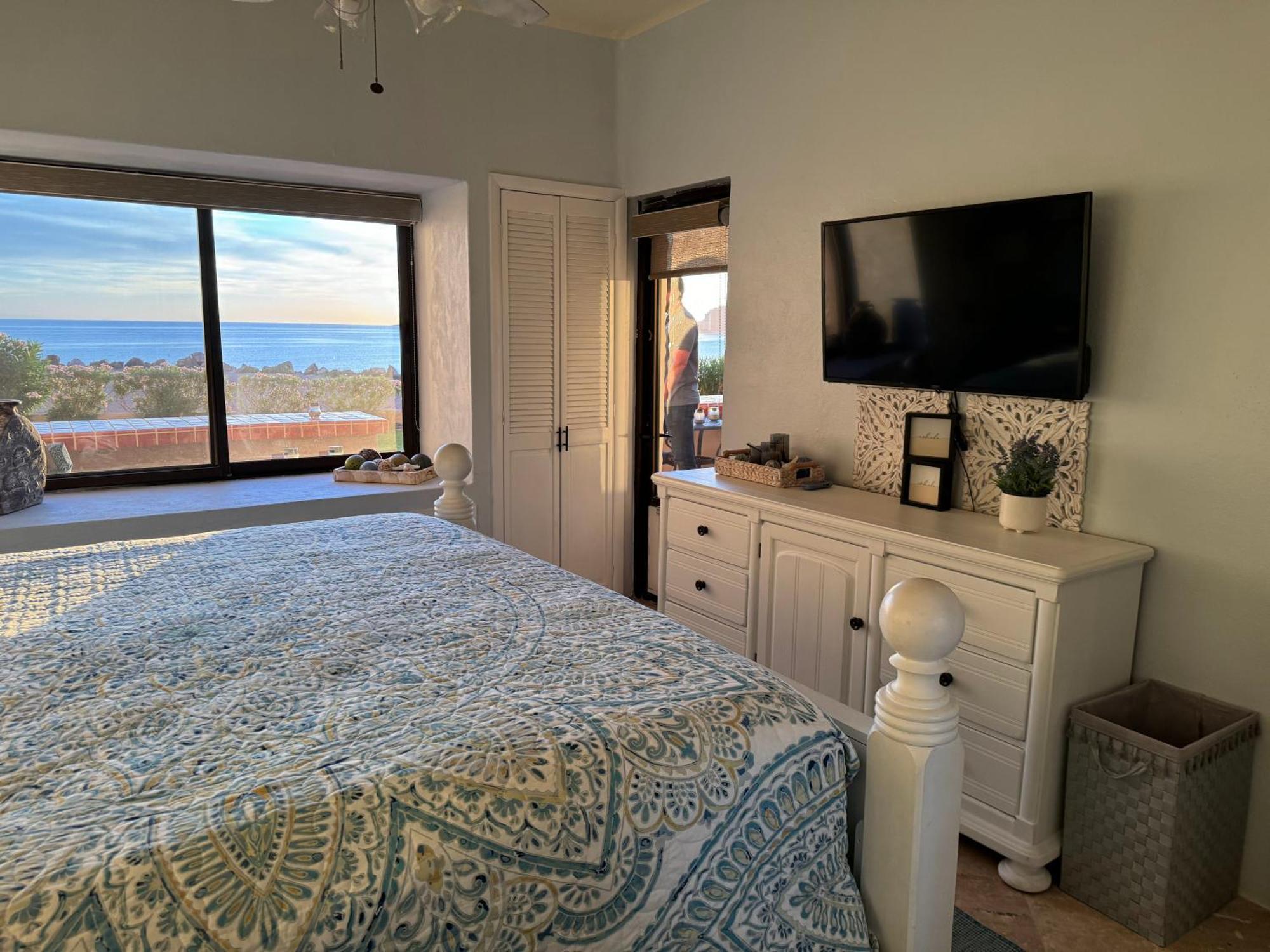 Aparthotel Marina Pinacate B-101 Puerto Peñasco Exteriér fotografie