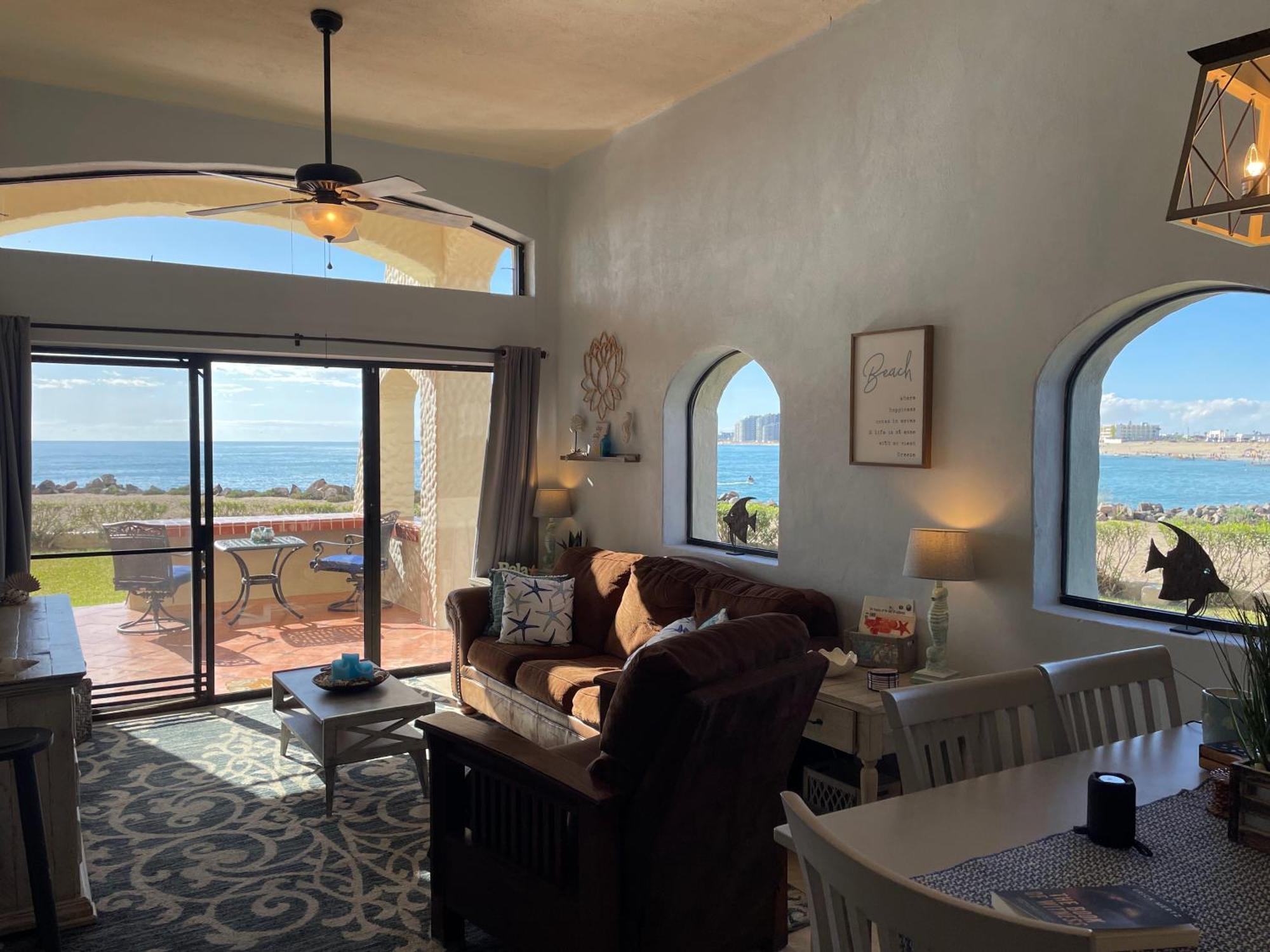 Aparthotel Marina Pinacate B-101 Puerto Peñasco Exteriér fotografie